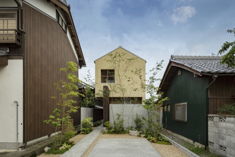 松栄の家