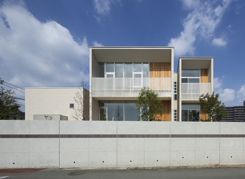 Garden House 2