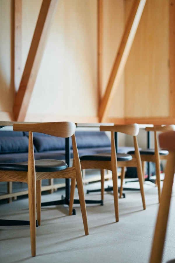 cafe IDUMI