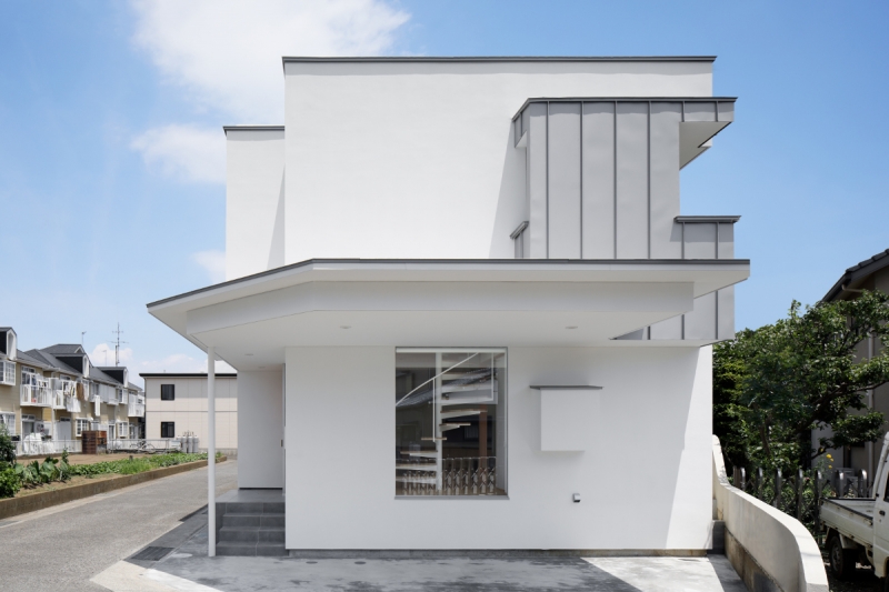 056平塚Kさんの家