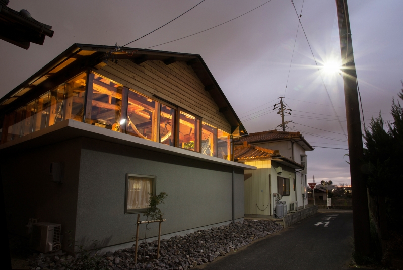 House NI