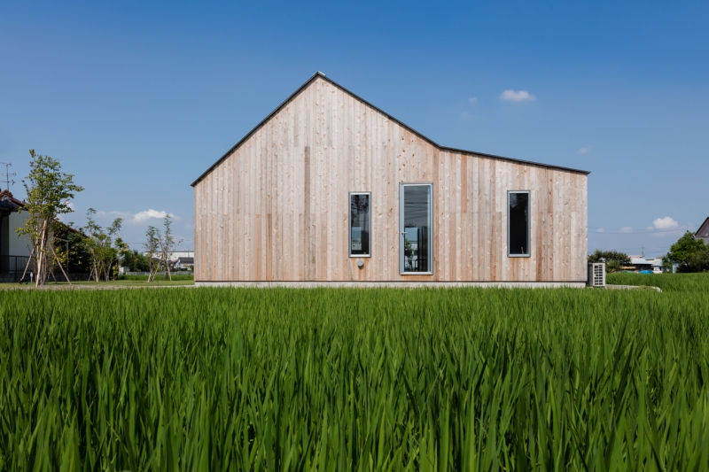 House in Inuyama