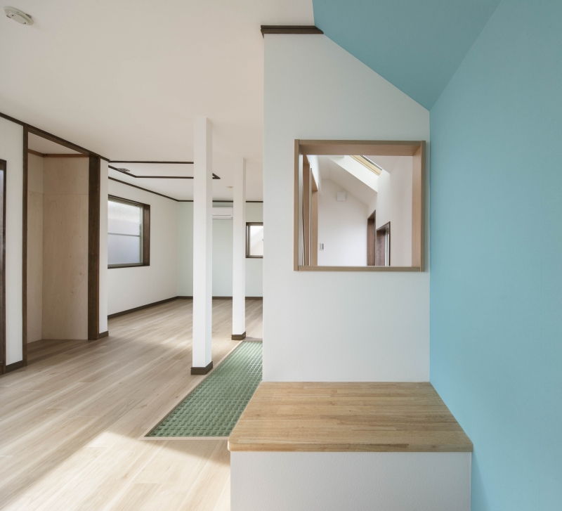 子供部屋