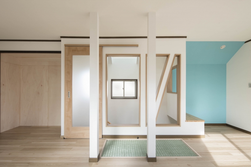 子供部屋