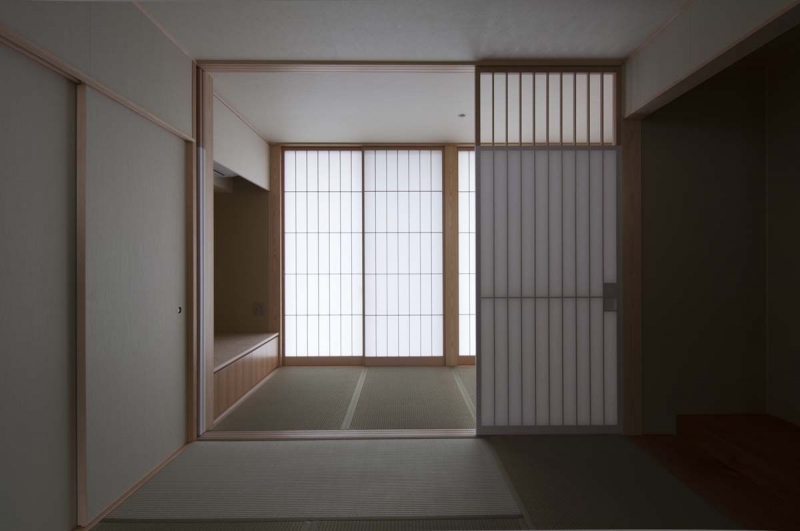 和室