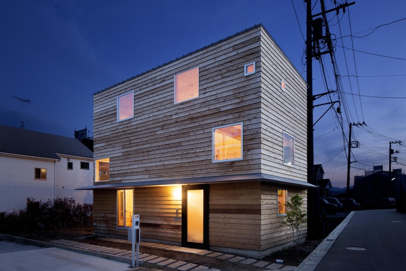 HOUSE-N