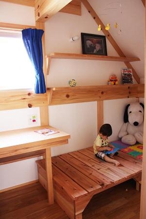 子供部屋
