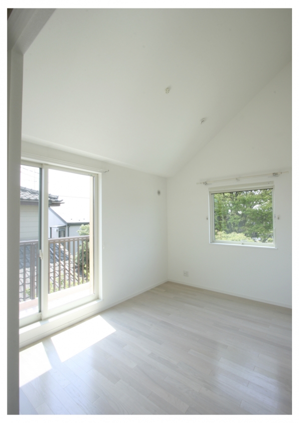 ２F　子供部屋