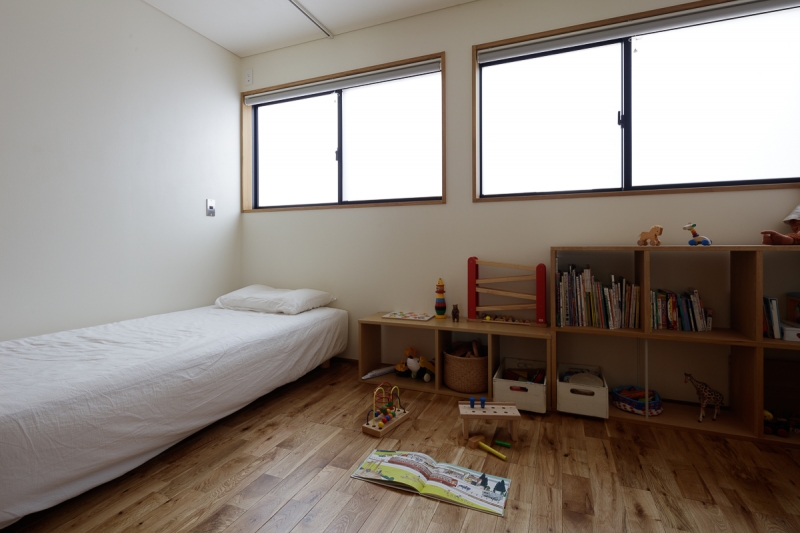 子供部屋