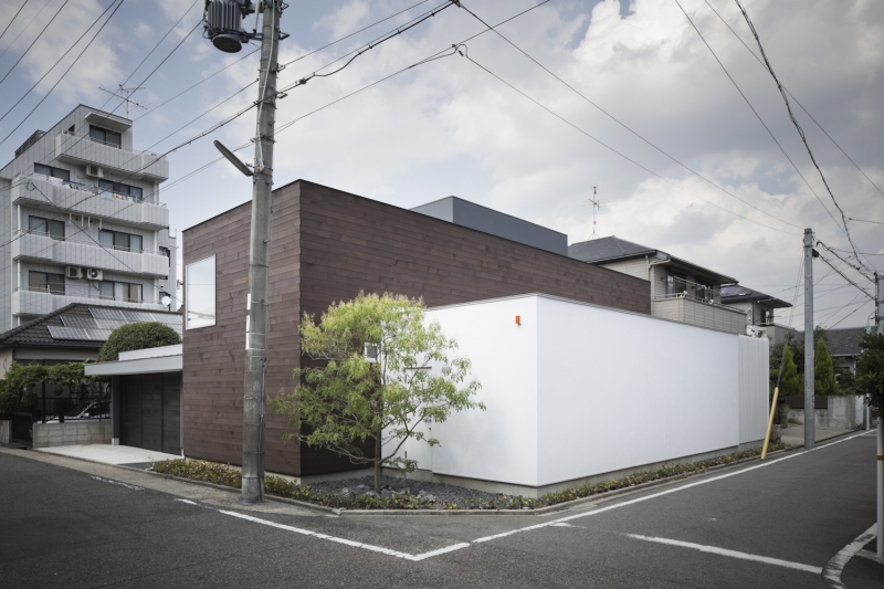 外観1