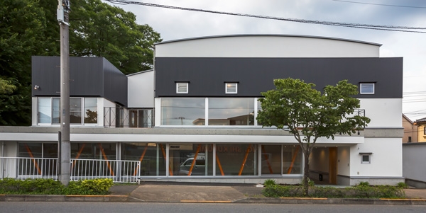I-HOUSE