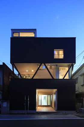 M/S-HOUSE