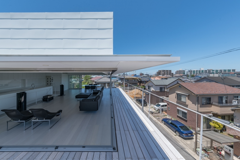 LL house