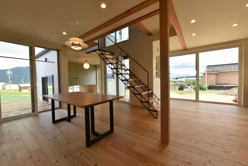 Harley house