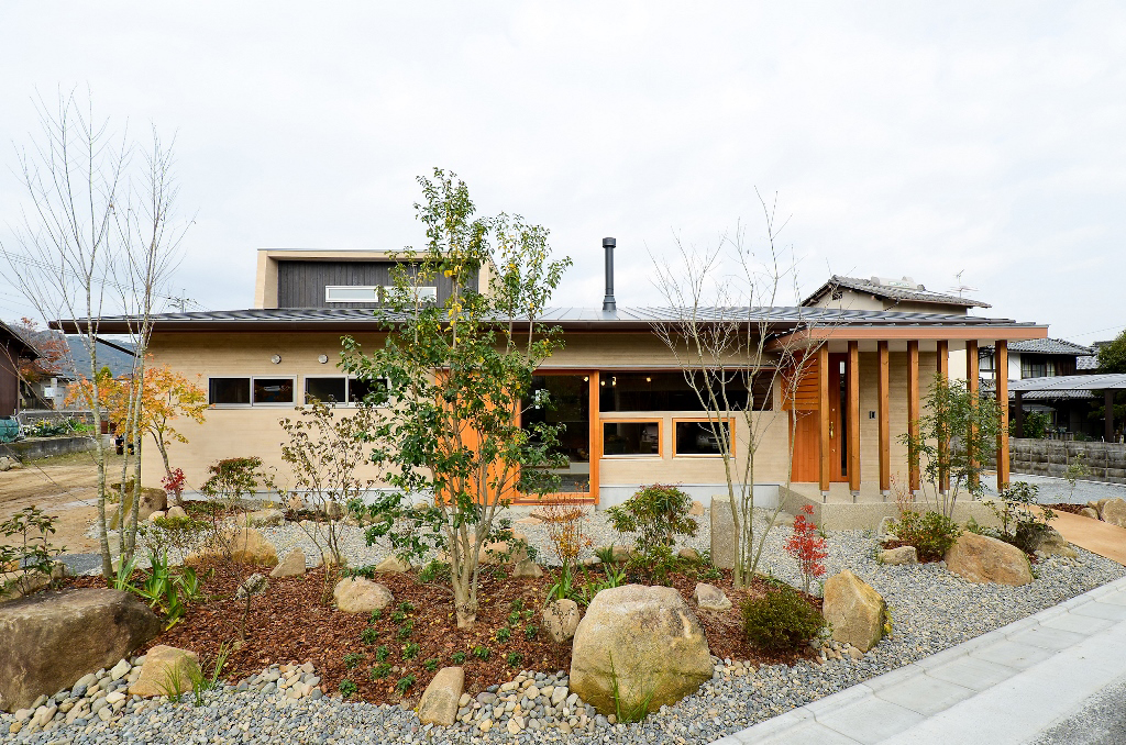AKAIWA K_House