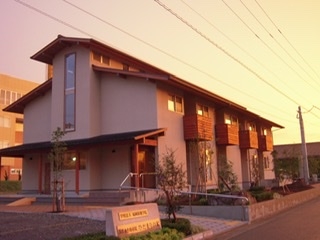 ひだまりの家　助産院