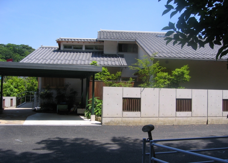 景観住宅