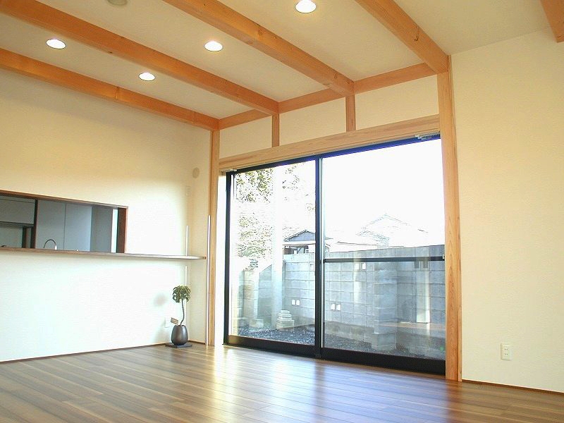 高木町の家