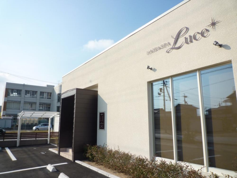 Hair & Spa Luce