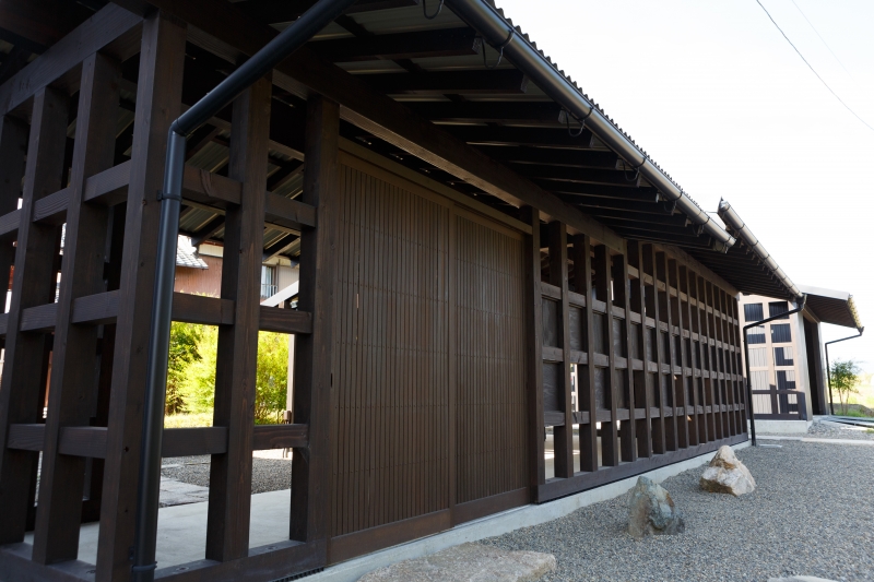 大塚町の家