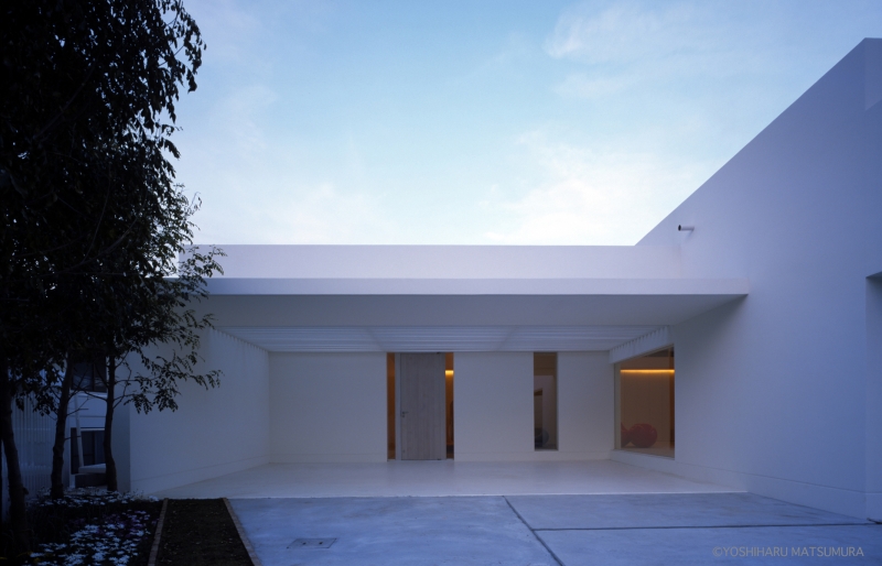 LIAISON HOUSE