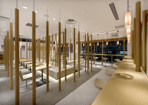 nana's green tea 浦和店