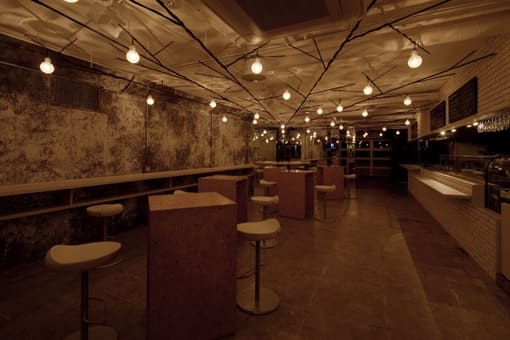C's fort