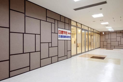 日建学院 浜松校