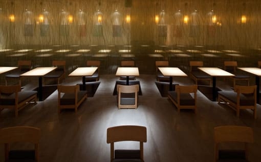 nana's green tea 札幌PARCO店