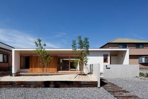 松原建築計画／一級建築士事務所