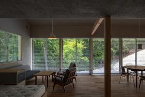 ジュウニミリ建築設計事務所