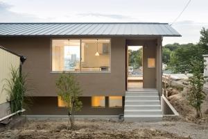 市原忍建築設計事務所