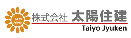 株式会社　太陽住建