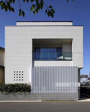 フォレスト建築研究所 一級建築士事務所