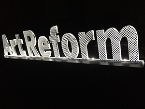 Art Reform株式会社