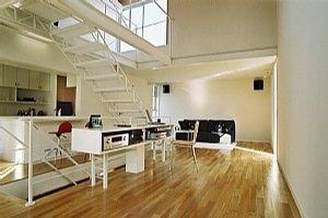 桑原建築設計室 