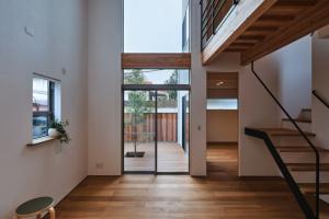 I.M.A DESIGN OFFICE一級建築士事務所