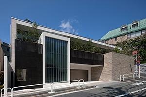 安藤貴昭建築設計事務所