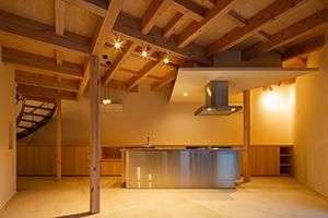 今井賢悟建築設計工房