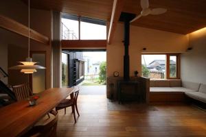 建築設計事務所　住記屋