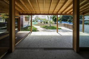 海發建築設計事務所