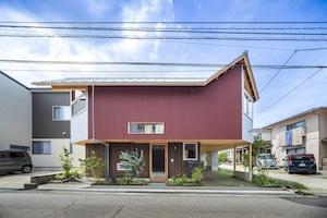 てらさき建築設計