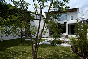 桜山建築設計