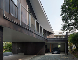 K+S アーキテクツ
