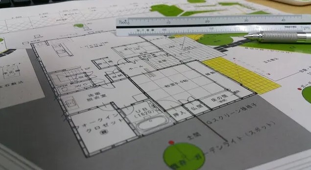 家を建てる、注文住宅を新築する場合やリフォーム・リノベーションに考えておきたい暮らしの趣と生活習慣、家事動線の良い間取りという表現が持つ特異性と優位性の設計デザインを。