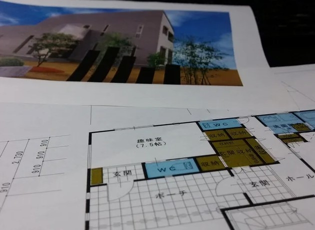 住まいづくりの時間に大切にしているモノゴト、暮らしをつくるという観点から間取りやデザインを考えて設計して整えるという時間の使い方、注文住宅で過ごす時間の意味を丁寧に。