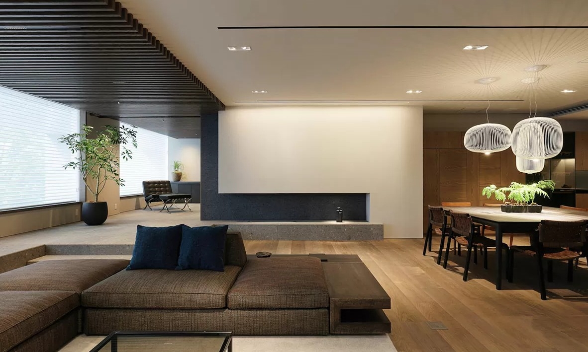 回復できない家の原因とは？ たった1㎡の居場所が心と暮らしを整える住まいの設計思想