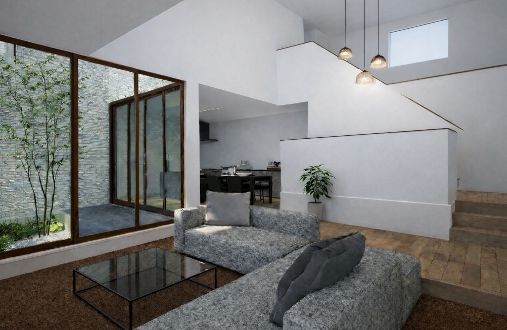 住まいを、住む人の人生経験からデザインを起こす｜暮らしの質を決める本当の理由