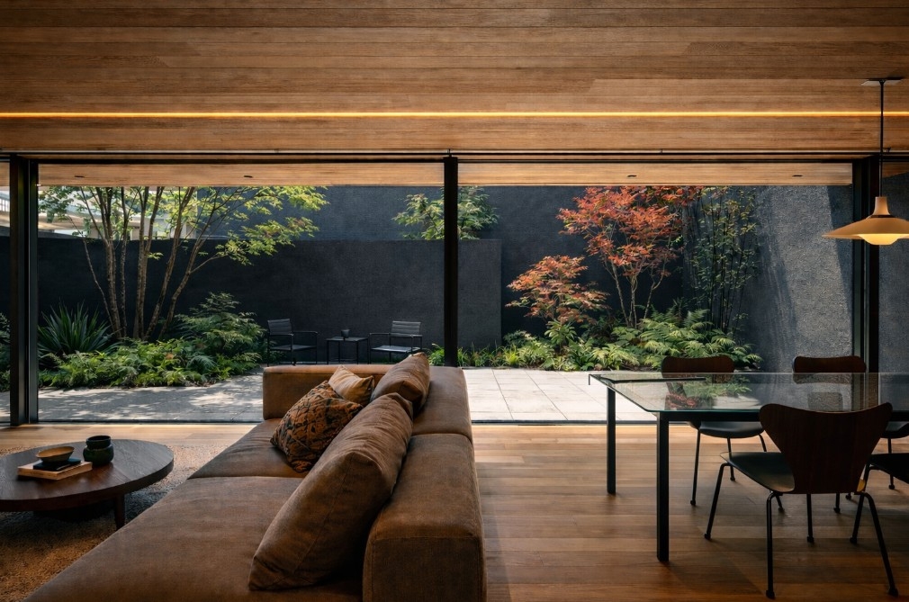 奈良で和モダン住宅を建てるということ｜建築家が提案する注文住宅設計と環境心理学