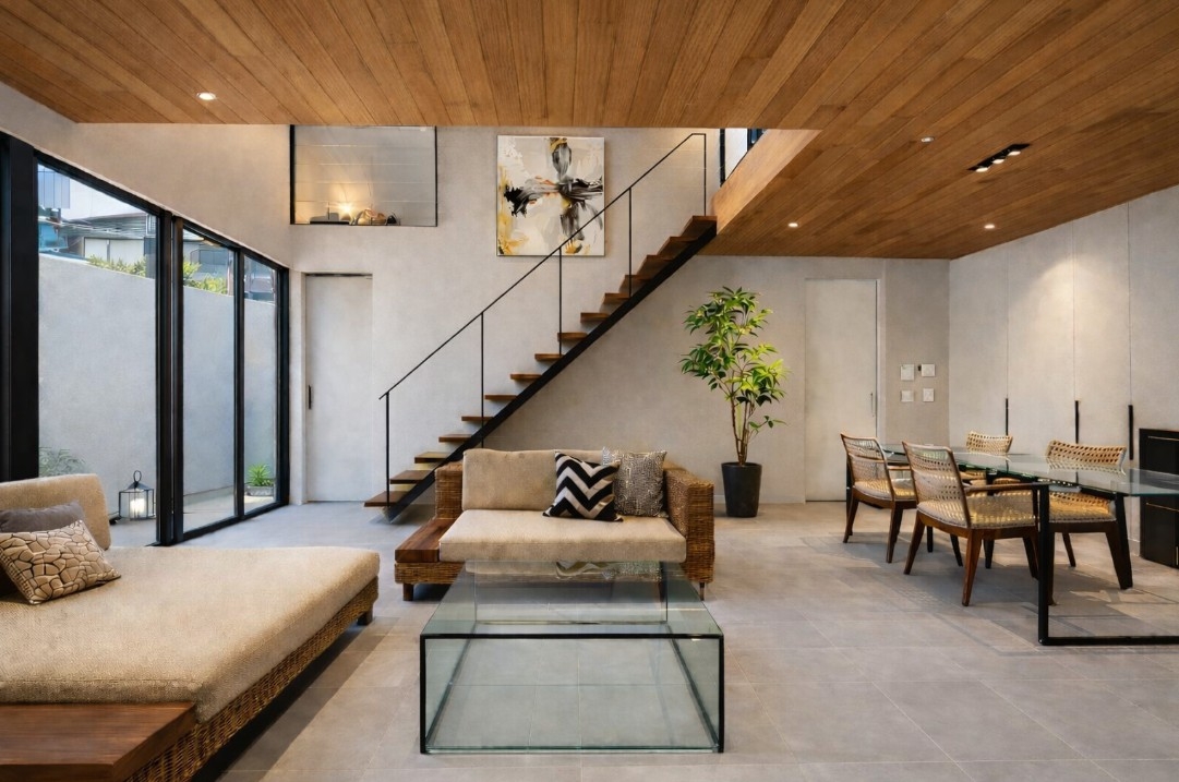 住まいは人生を変える環境である｜建築家が考える暮らしと生活環境から見た住宅設計の本質